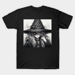 The Oracle T-Shirt